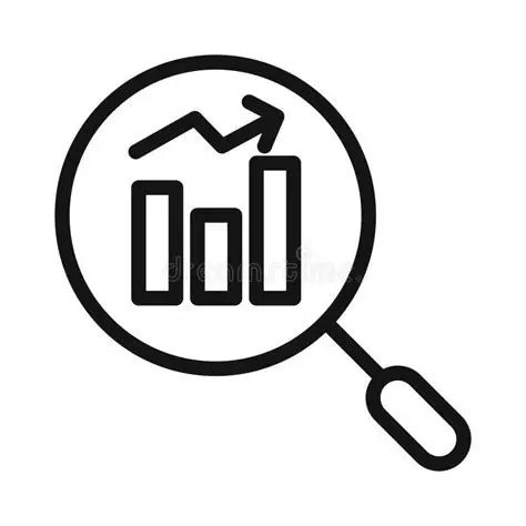 data analysis icon
